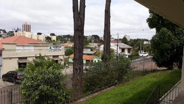 Terreno à venda no tingui - Foto 6