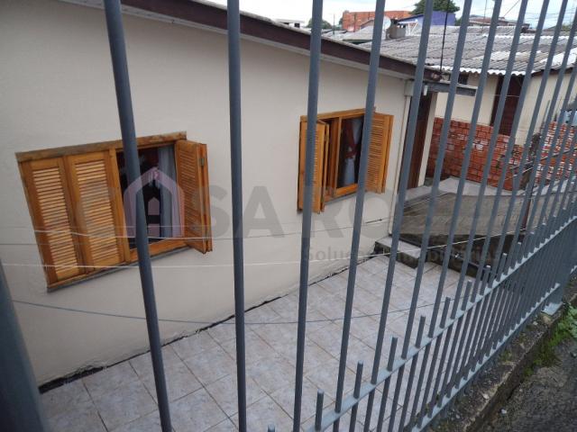Casa à venda com 5 dormitórios em Pioneiro, Caxias do sul cod:1351