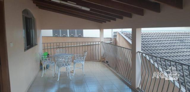 Excelente Casa Assobradada em Itambé - Paraná - Foto 14