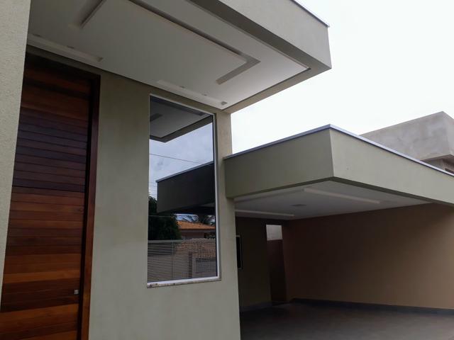 Rua 05, Casa moderna Completa, Vicente Pires - Foto 11