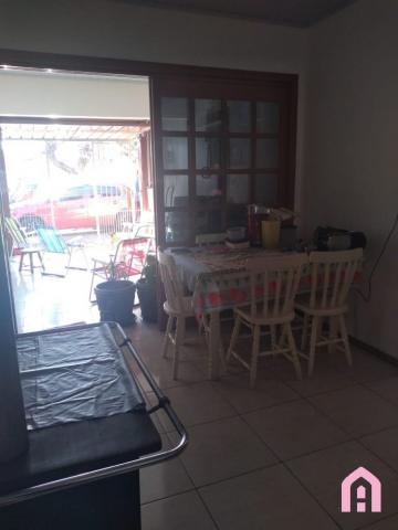 Casa à venda com 4 dormitórios em Desvio rizzo, Caxias do sul cod:2909 - Foto 9