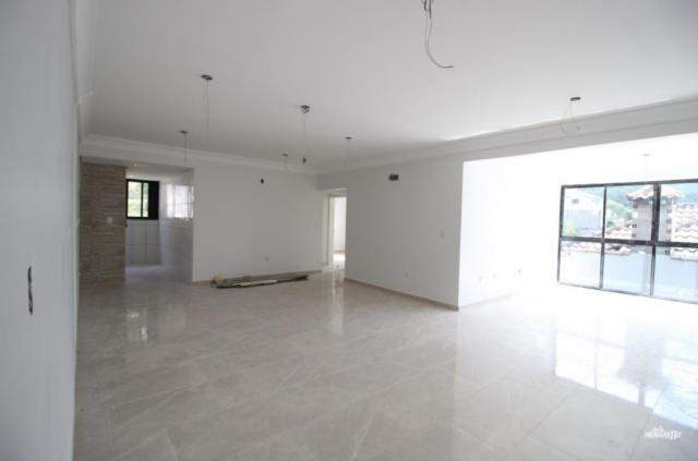 Apartamento para alugar com 1 dormitórios em Guilherme reich, Concórdia cod:5589 - Foto 2