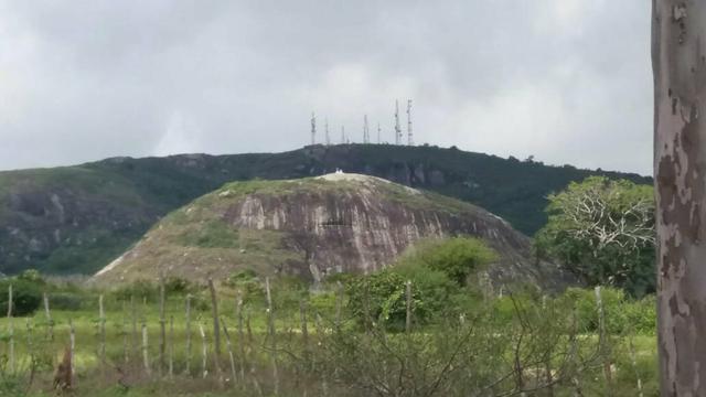 Terreno no povoado de Peladas zona rural de caruaru - Foto 3