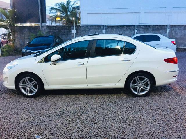 Vendo Peugeot 408 1.6 turbo thp - Foto 3