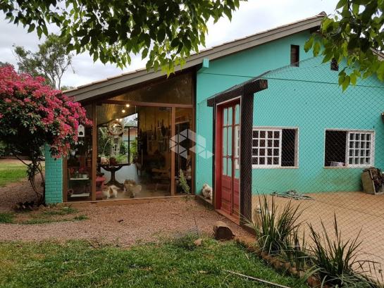 Chácara à venda em Country club, Eldorado do sul cod:9914277 - Foto 3