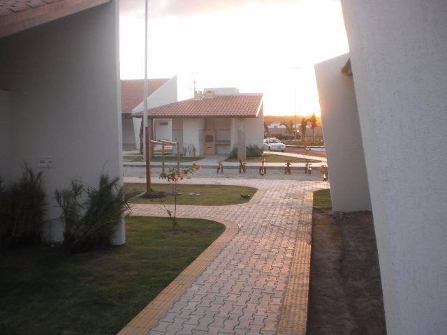 Vendo lote no Condomínio Central Park 2 - 300m² - Foto 8
