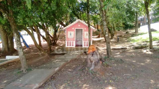 Casa de condomínio à venda com 3 dormitórios em Vila nova, Porto alegre cod:151077 - Foto 15