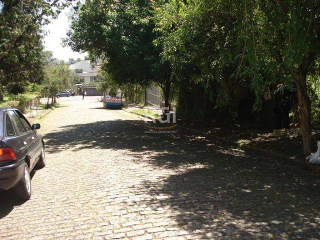 Terreno à venda em Três figueiras, Porto alegre cod:LI50877747 - Foto 3