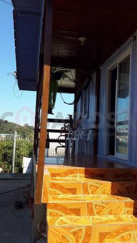 Casa à venda com 4 dormitórios em Santa fé, Caxias do sul cod:581 - Foto 3