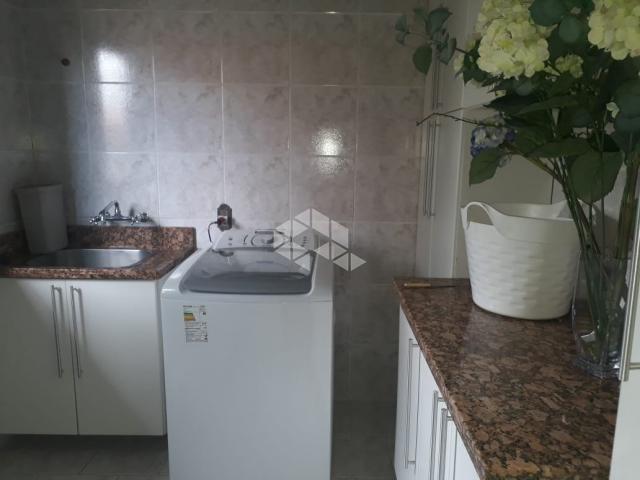Casa à venda com 3 dormitórios em São roque, Bento gonçalves cod:9912519 - Foto 8