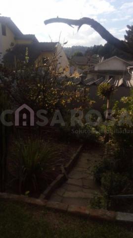 Casa à venda com 3 dormitórios em Cruzeiro, Caxias do sul cod:1236 - Foto 8