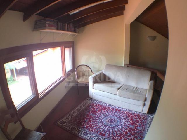 Casa de condomínio à venda com 3 dormitórios em Tristeza, Porto alegre cod:150925 - Foto 10