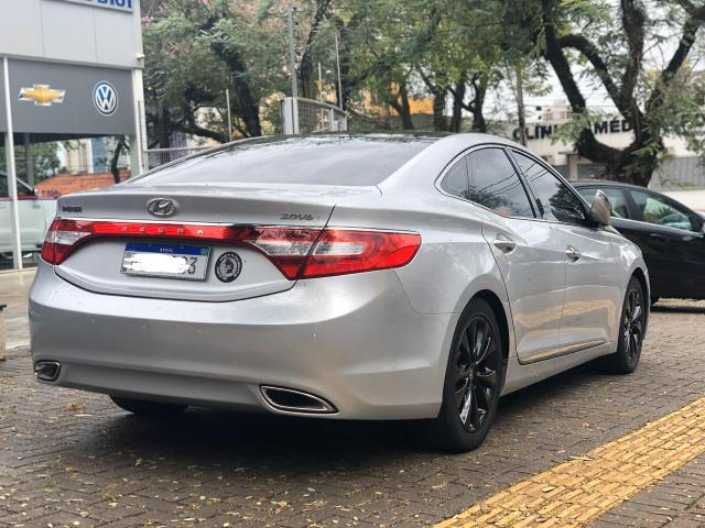 Azera 3.0 V6 - Foto 2