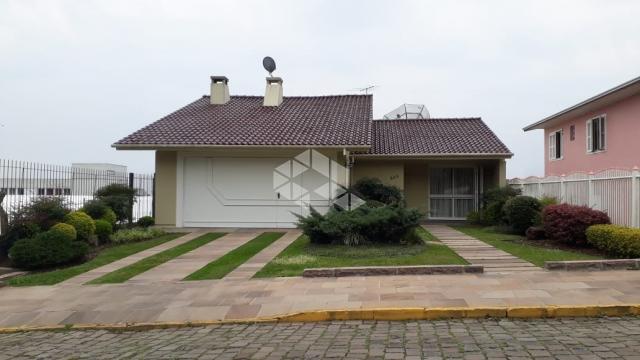 Casa à venda com 3 dormitórios em Centro, Garibaldi cod:9912510
