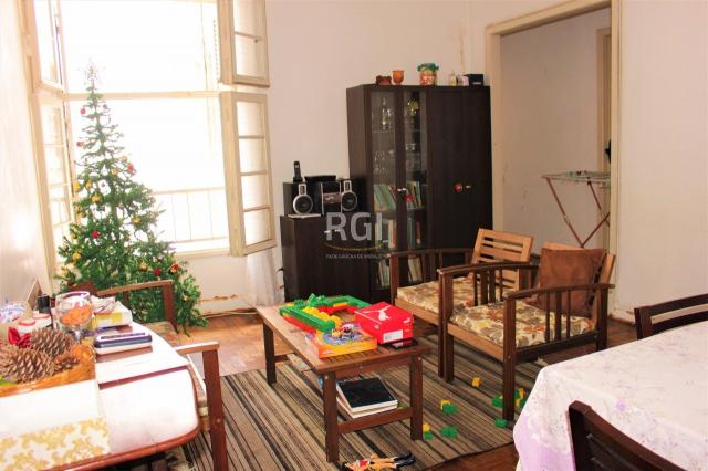 Apartamento à venda com 4 dormitórios em Centro histórico, Porto alegre cod:KO12534 - Foto 5