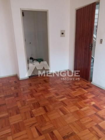 Apartamento à venda com 1 dormitórios em Petrópolis, Porto alegre cod:8029 - Foto 4
