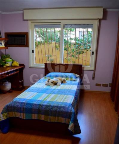 Casa à venda com 4 dormitórios em Vila assunção, Porto alegre cod:151079 - Foto 13