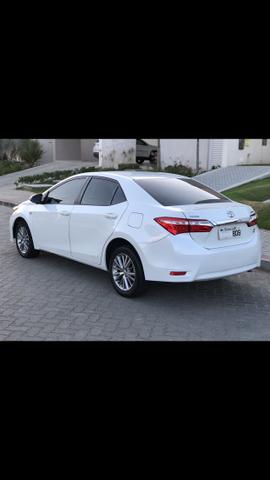 Vendo Corolla excelente estado - Foto 6