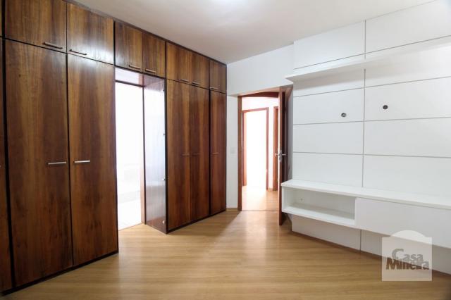 Apartamento à venda com 3 dormitórios em Buritis, Belo horizonte cod:257442 - Foto 11