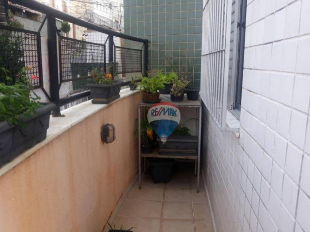 Apartamento com área privativa no nova suissa - Foto 3