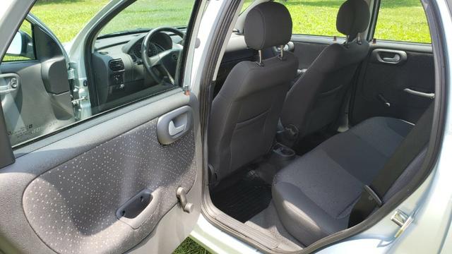 Corsa Hatch Premium 2009 *Raridade para COLEÇÃO - Foto 15
