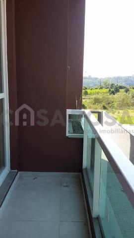 Casa à venda com 3 dormitórios em Nossa senhora da saúde, Caxias do sul cod:600 - Foto 3