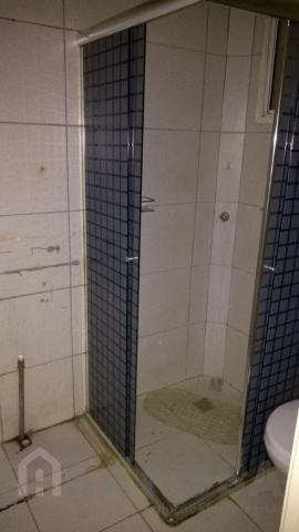 Apartamento à venda com 2 dormitórios em São josé, Flores da cunha cod:1952 - Foto 7