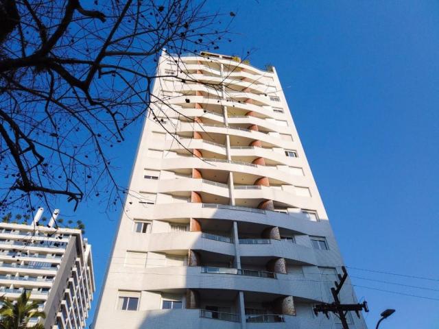 Apartamento à venda com 3 dormitórios em Centro, Joinville cod:V10132 - Foto 2