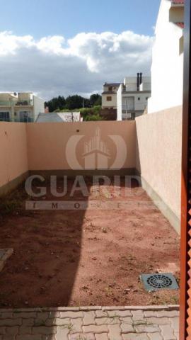 Casa à venda com 2 dormitórios em Guarujá, Porto alegre cod:148385 - Foto 12