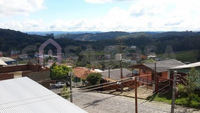 Casa à venda com 5 dormitórios em Jardim eldorado, Caxias do sul cod:94 - Foto 6