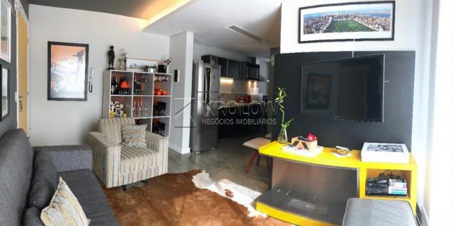 Apartamento à venda com 2 dormitórios em , cod:A2357 - Foto 3