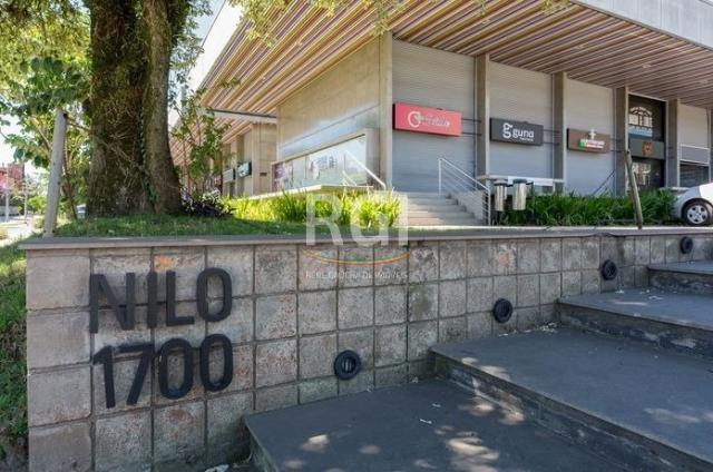 Loja comercial para alugar em Boa vista, Porto alegre cod:BT8724 - Foto 4