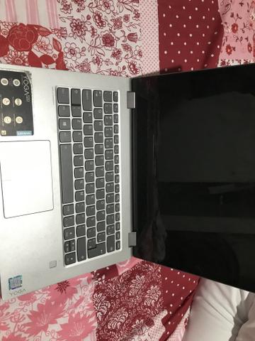 Notebook Yoga - Foto 2