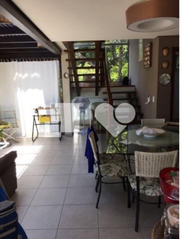 Casa à venda com 4 dormitórios em Centro, Garopaba cod:262192 - Foto 3