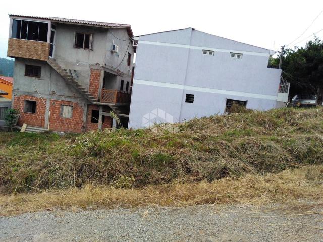 Terreno à venda em Vila nova ii, Bento gonçalves cod:9905217