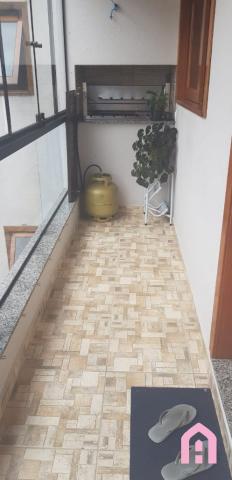 Apartamento à venda com 3 dormitórios em Santa fé, Caxias do sul cod:2778 - Foto 6