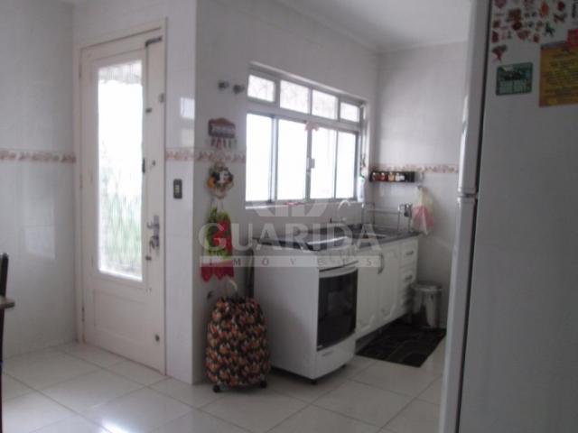 Casa à venda com 3 dormitórios em Nonoai, Porto alegre cod:151109 - Foto 6
