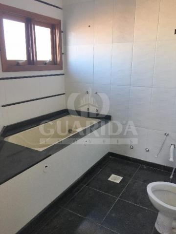 Casa de condomínio à venda com 3 dormitórios em Ipanema, Porto alegre cod:151039 - Foto 7