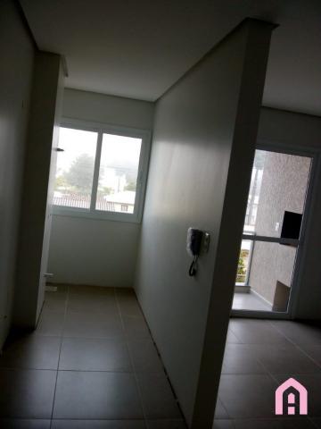 Apartamento à venda com 2 dormitórios em São josé, Flores da cunha cod:143 - Foto 7