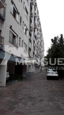 Apartamento à venda com 2 dormitórios em São joão, Porto alegre cod:7018 - Foto 14