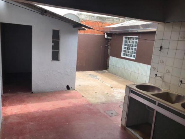 Casas 2 quartos para venda em ra iii taguatinga, casa 2 quartos em taguatinga, 2 dormitóri - Foto 12