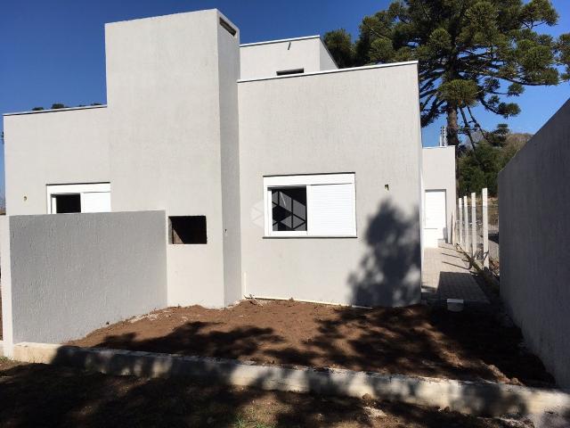 Casa à venda com 2 dormitórios em Chácaras, Garibaldi cod:9906665 - Foto 15