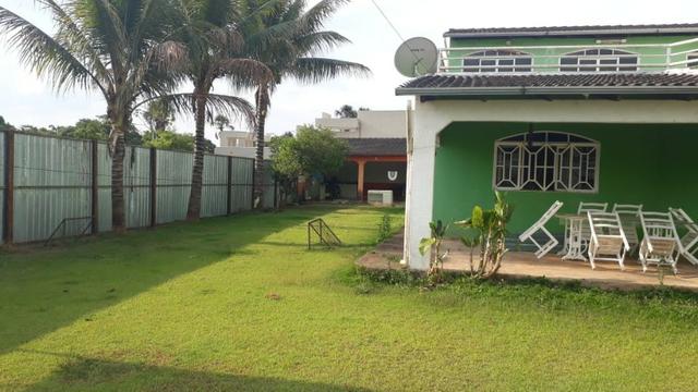 Vendo casa na Rua 1 da Vicente Pires - Rua do Jockey Club - Foto 15
