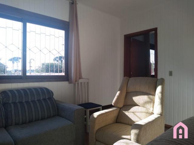 Casa à venda com 4 dormitórios em Desvio rizzo, Caxias do sul cod:2909 - Foto 15