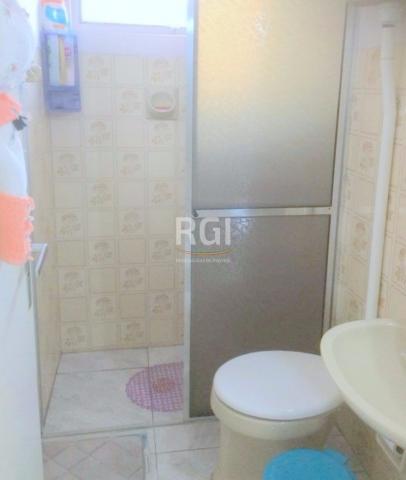 Casa à venda com 2 dormitórios em Atlântida sul (distrito), Osório cod:LI261150 - Foto 19