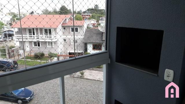 Apartamento à venda com 3 dormitórios em Colina sorriso, Caxias do sul cod:2468 - Foto 13
