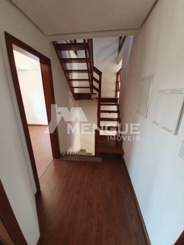 Casa de condomínio à venda com 3 dormitórios em Jardim floresta, Porto alegre cod:8085 - Foto 9