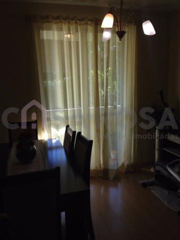 Apartamento à venda com 2 dormitórios em Nossa senhora de lourdes, Caxias do sul cod:1244 - Foto 9