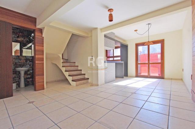 Casa para alugar com 4 dormitórios em Nonoai, Porto alegre cod:BT2026 - Foto 5