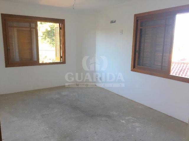 Casa de condomínio à venda com 3 dormitórios em Ipanema, Porto alegre cod:151039 - Foto 6